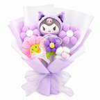Kuromi Bouquet