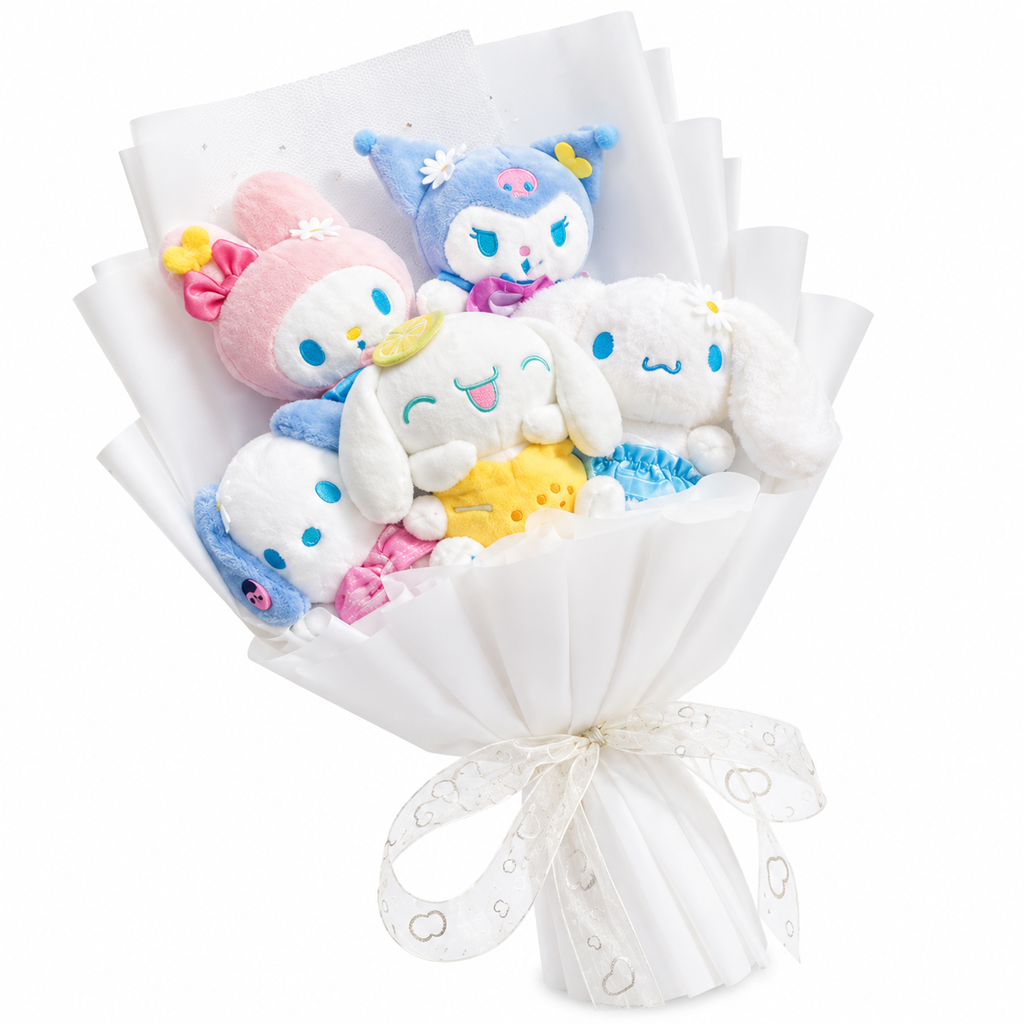 Sanrio Friendship Bouquet