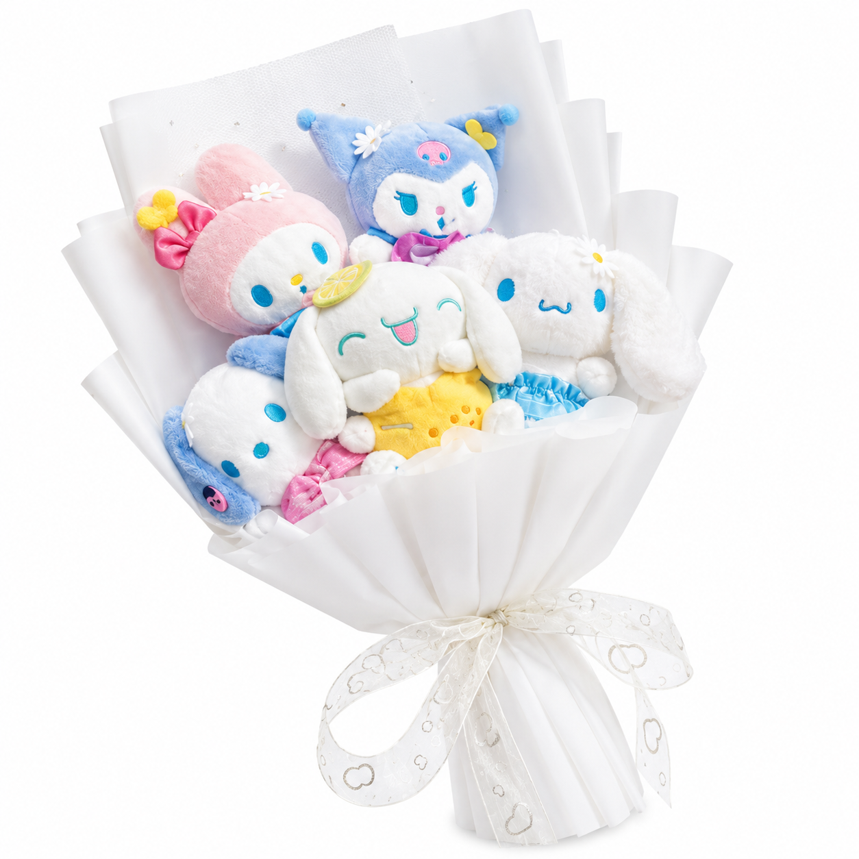 Sanrio Friendship Bouquet