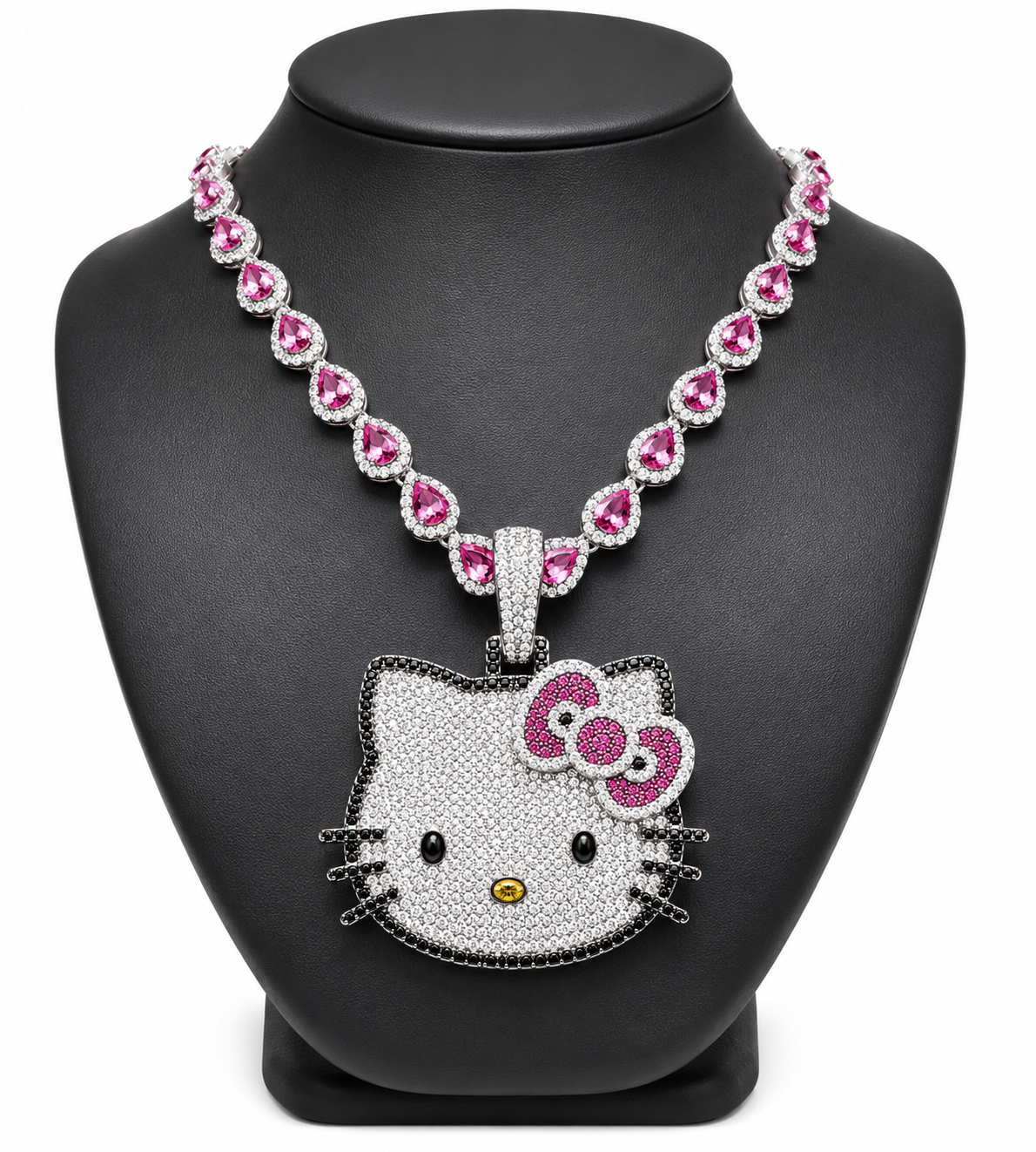 Hello Kitty Pendant