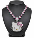 Hello Kitty Pendant