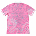 Pink Hello Kitty Madrid Jersey