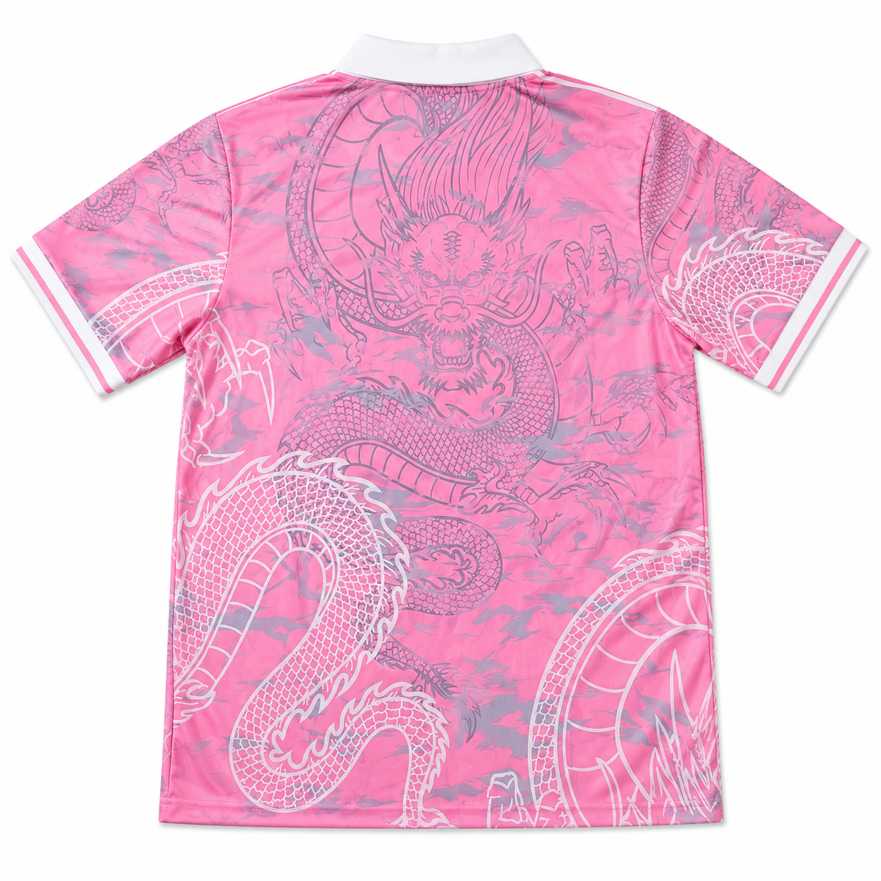 Pink Hello Kitty Madrid Jersey