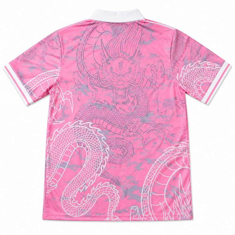 Pink Hello Kitty Madrid Jersey