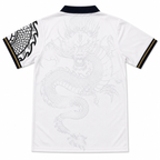 White Hello Kitty Madrid Jersey
