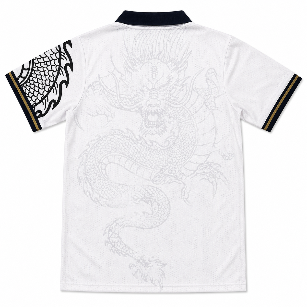 White Hello Kitty Madrid Jersey