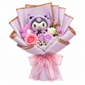 Kuromi Bouquet