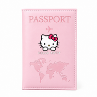 Passport Holders