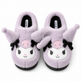 Pink Kuromi Slippers