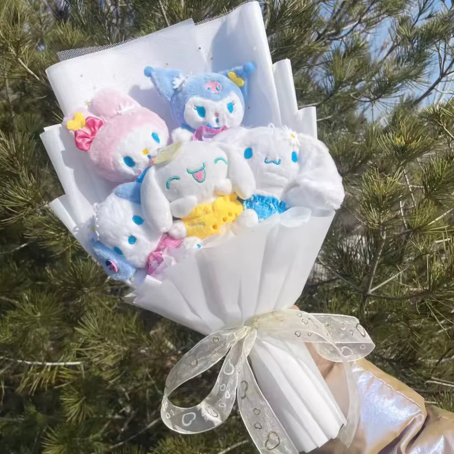 Sanrio Friendship Bouquet