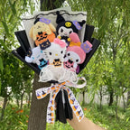 Spooky HK Bouquet