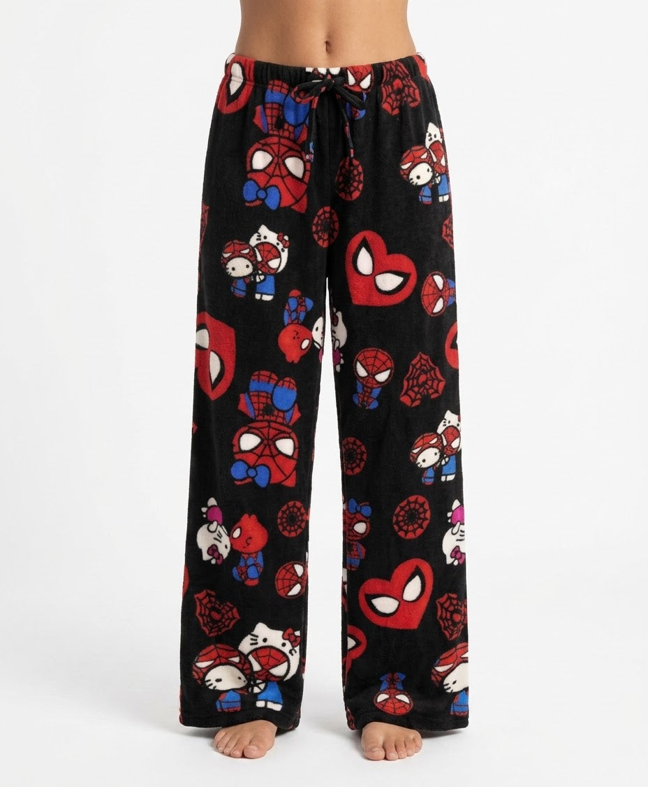 HK Pyjama Pants v2
