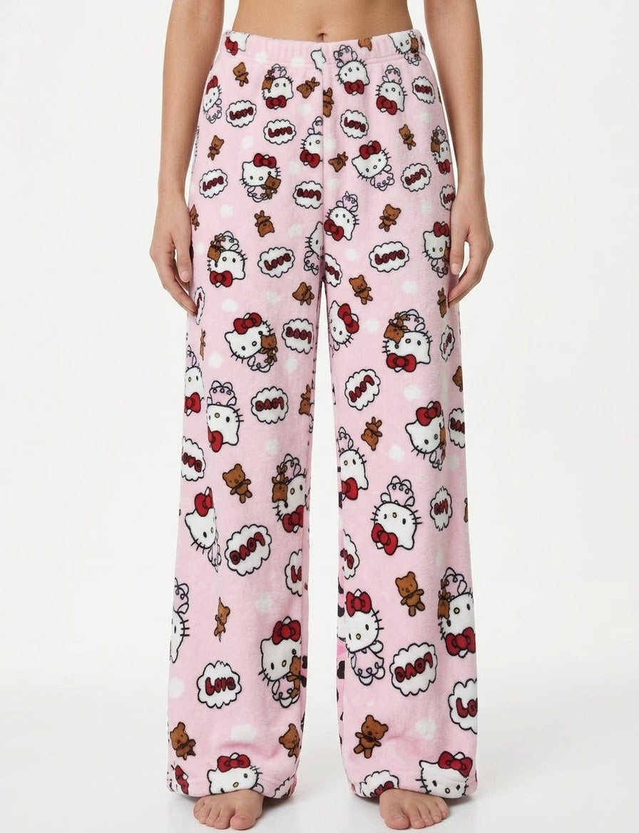 Limited Edition HK Pyjama Pants