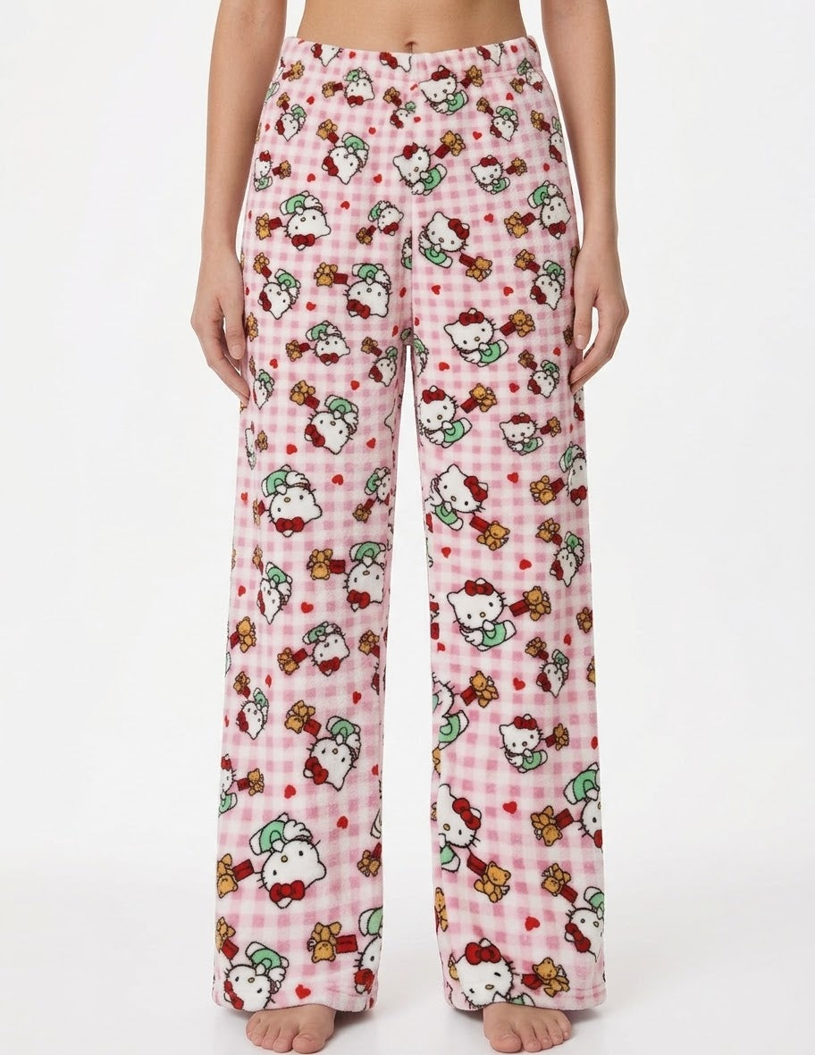 Limited Edition HK Pyjama Pants