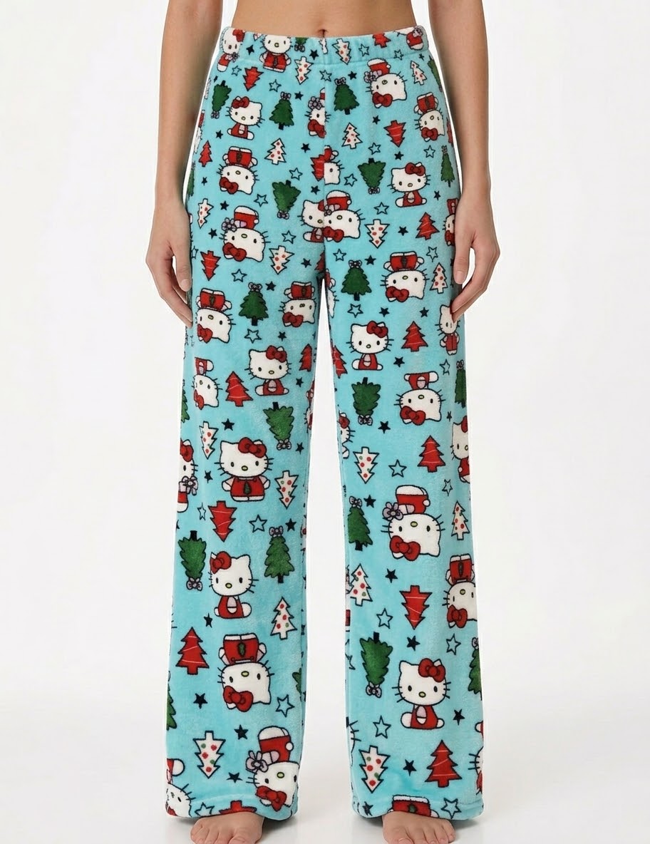 Limited Edition HK Pyjama Pants