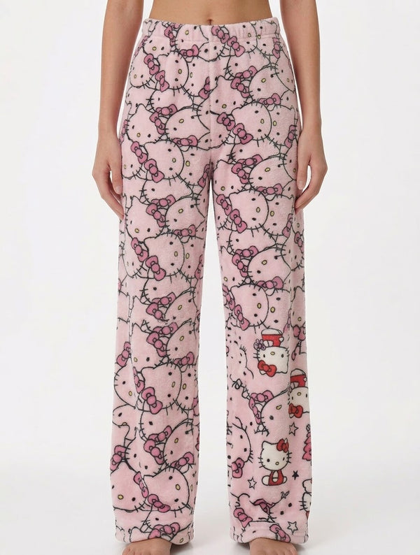 Limited Edition HK Pyjama Pants