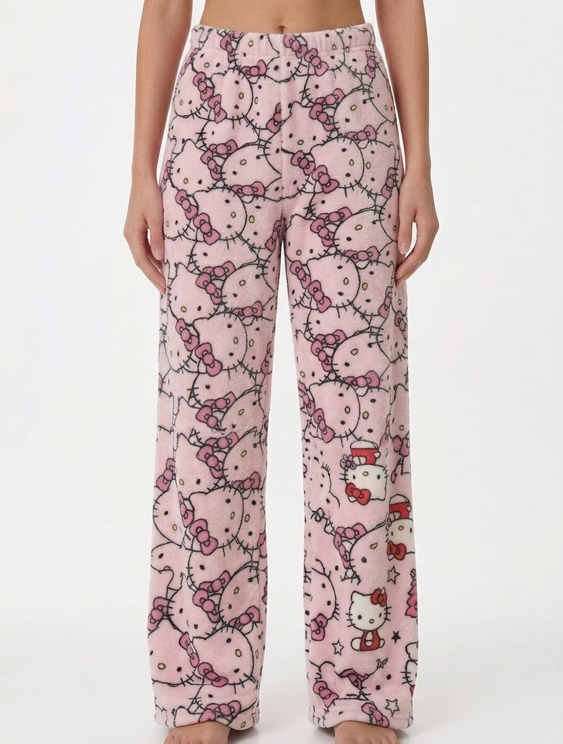 Limited Edition HK Pyjama Pants