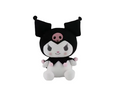 HK Plushie