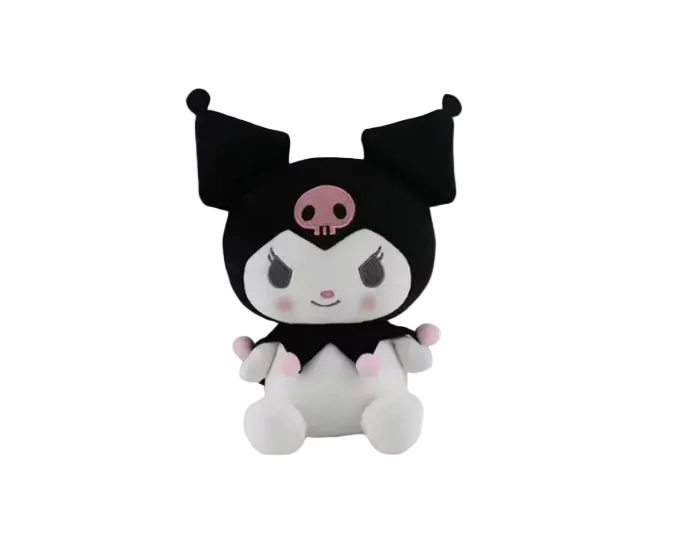 HK Plushie