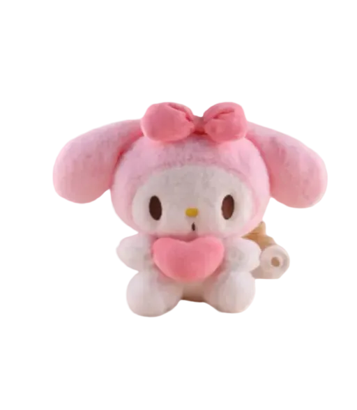 Melody Plushie