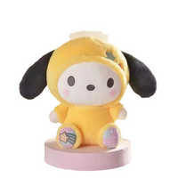 Plushies