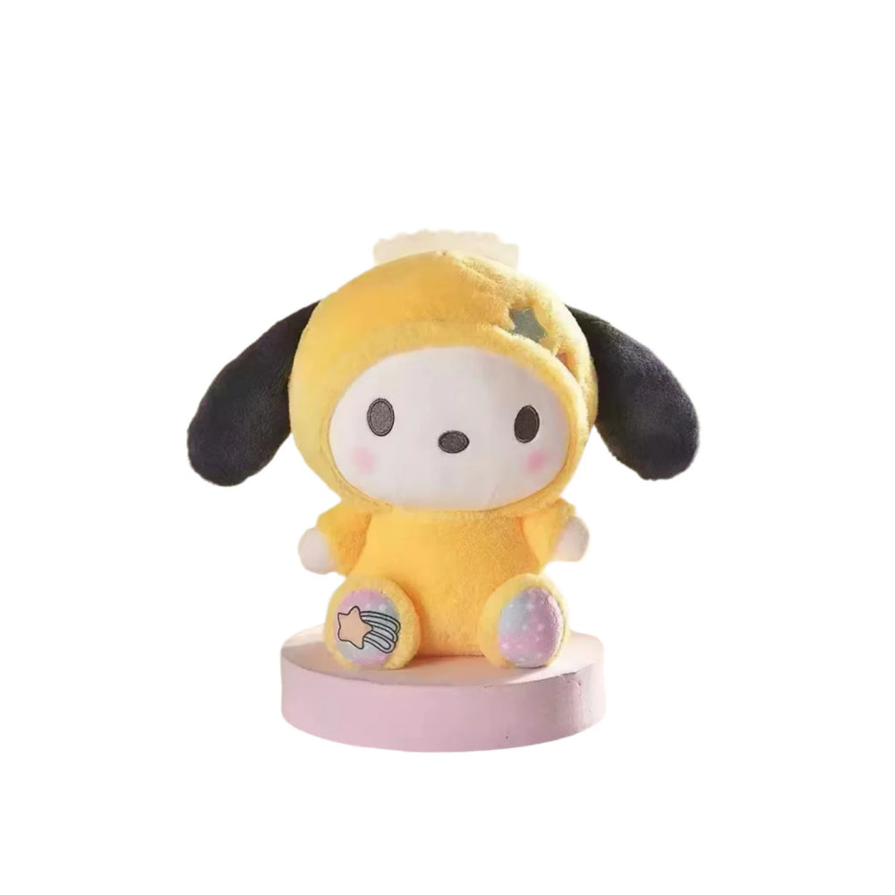 Cowlat Plushie