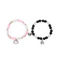 Hello Kitty & Spiderman bracelet