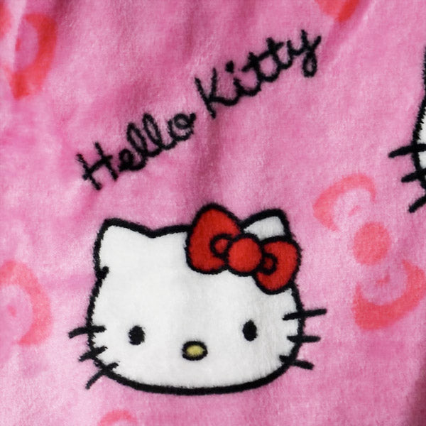 Pink HK Pyjama Pants