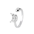 Kuromi ring