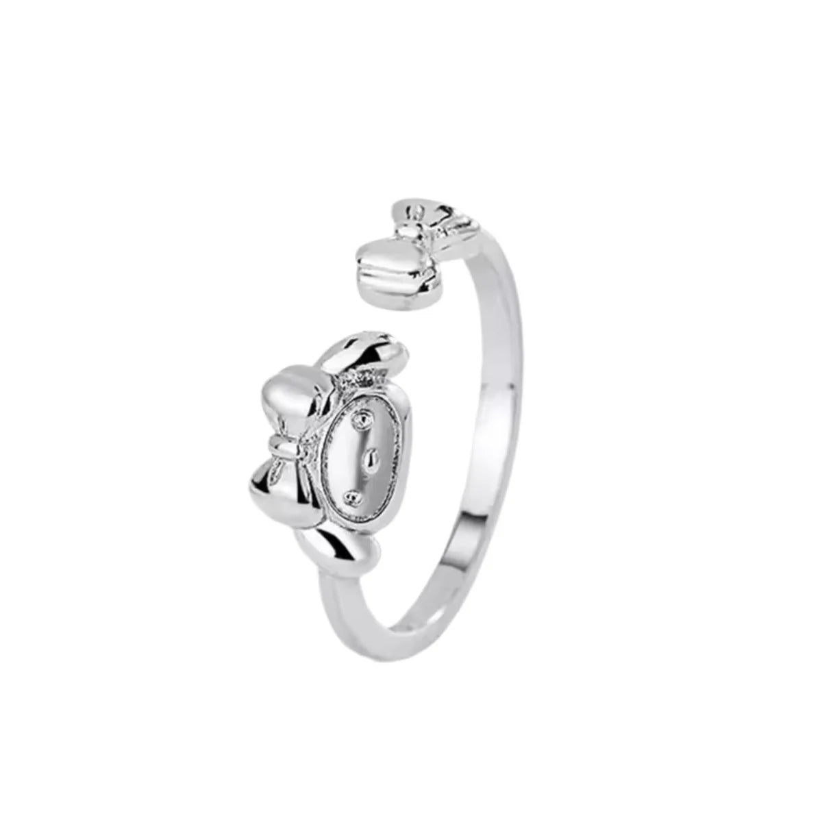 Melodie Ring