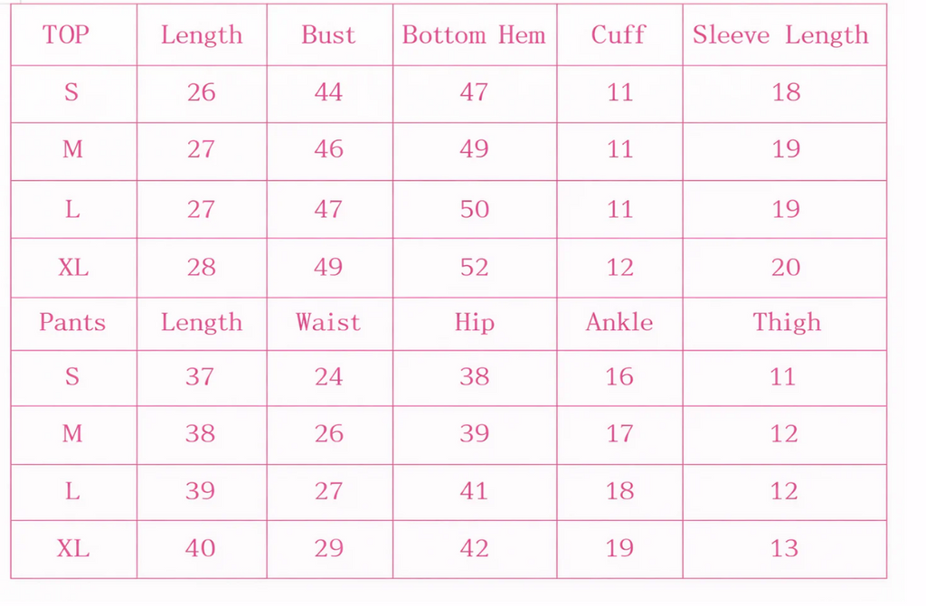 Pink Silk Hello Kitty Pyjamas