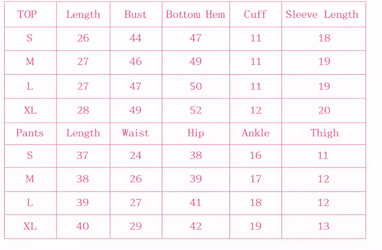 Pink Silk Hello Kitty Pyjamas