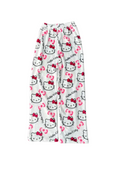 White Hello Kitty Pyjamas